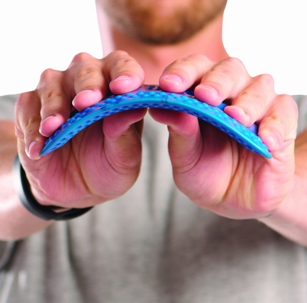 The Battle for Relief Muscle Scrapers vs. Massage Guns ProTec Athletics